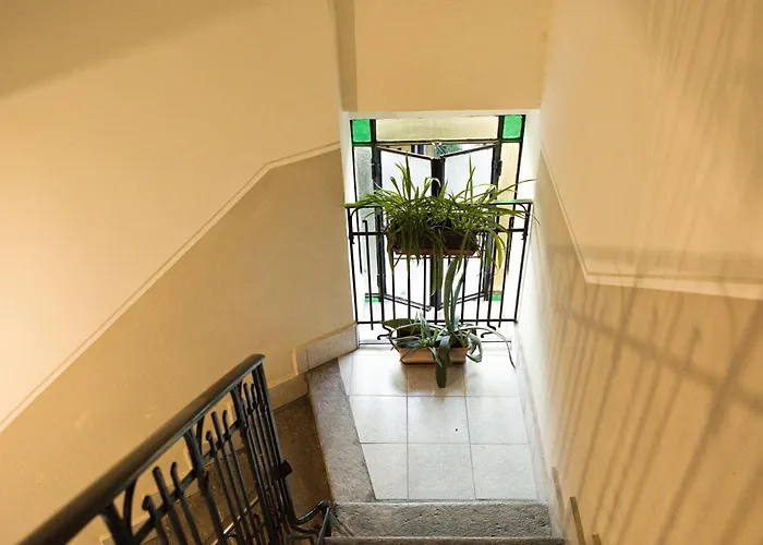 Апартаменты Retro