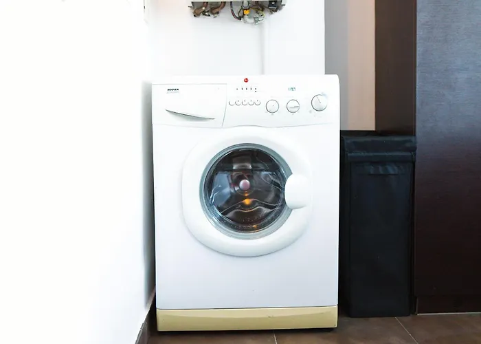 Retro Apartmán