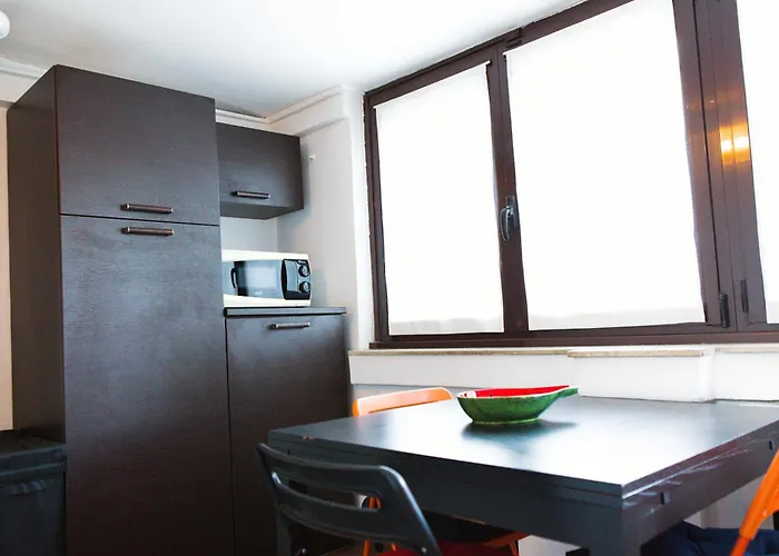 Retro Apartmán *