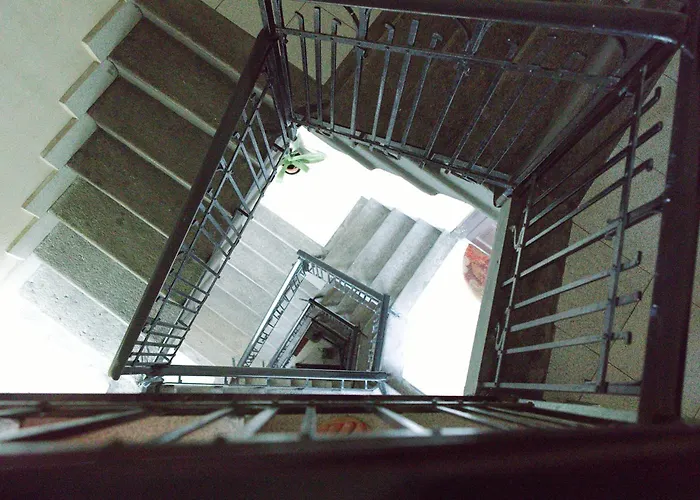 Apartmán Retro