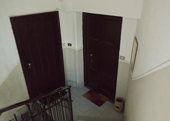 Apartmán Retro Milán