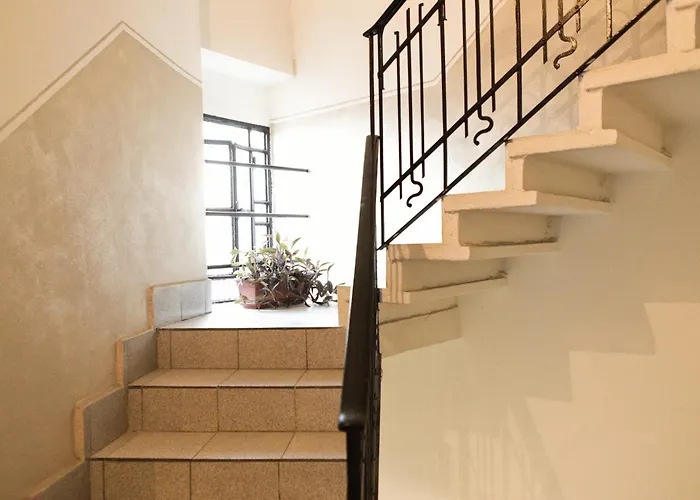 Retro Апартаменты *