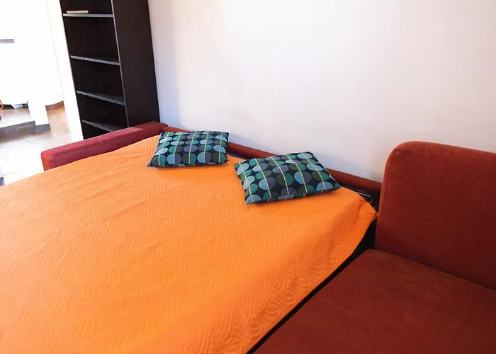 Apartmán Retro