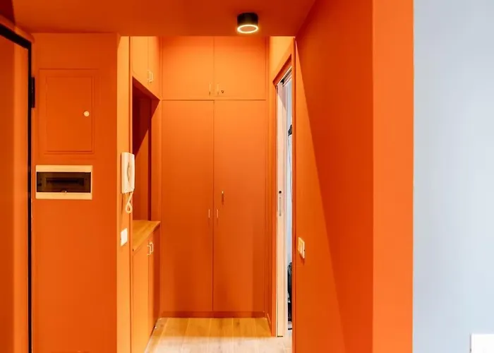 Life-duomo, Design With Terrace Milán