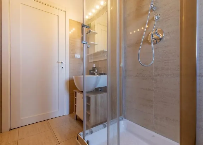 Unique & Strategic Flat, 50m From M4 Station * Milán