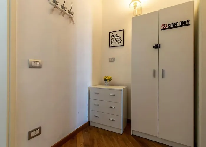 Daire Unique & Strategic Flat, 50m From M4 Station *