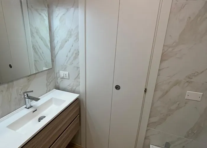 Beauty House Apartamento Milão