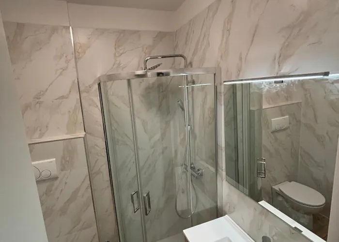 Apartamento Beauty House