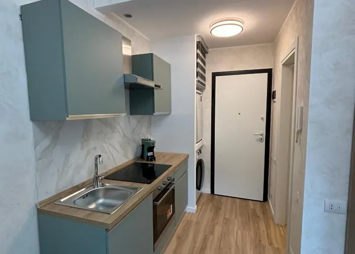 Apartamento Beauty House *