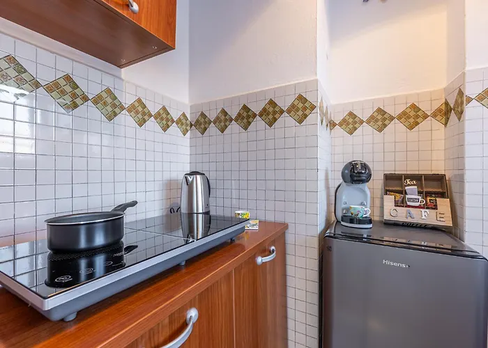 Lägenhet Duomo - San Siro House Con Netflix, Wi-fi