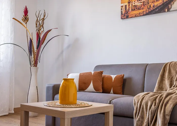 Duomo - San Siro House Con Netflix, Wi-fi