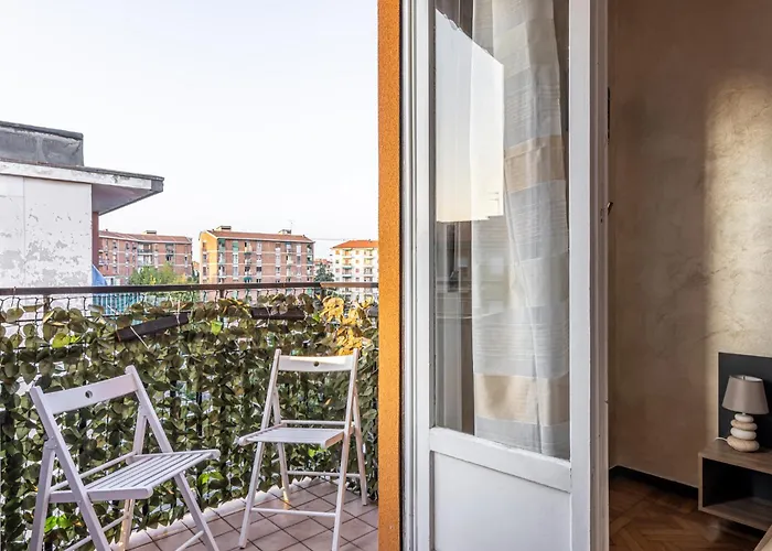 Duomo - San Siro House Con Netflix, Wi-fi *