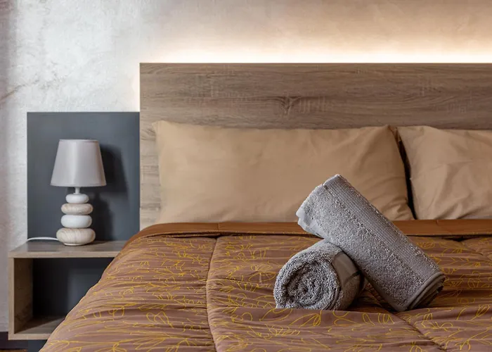 Duomo - San Siro House Con Netflix, Wi-fi Lägenhet