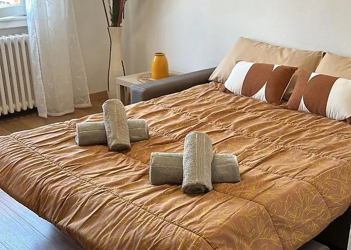 Duomo - San Siro House Con Netflix, Wi-fi Milano