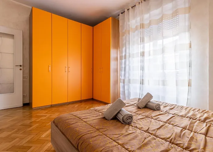 Duomo - San Siro House Con Netflix, Wi-fi *