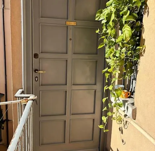 Lägenhet Casatania Corso