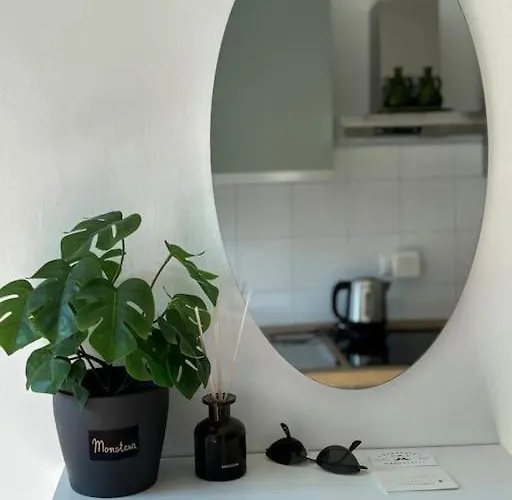 Casatania Corso Lägenhet *