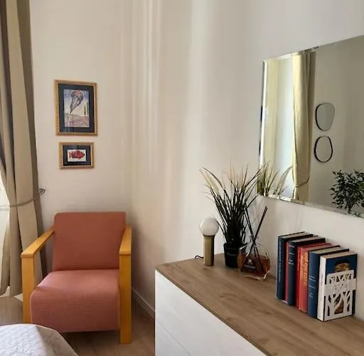 Lägenhet Casatania Corso