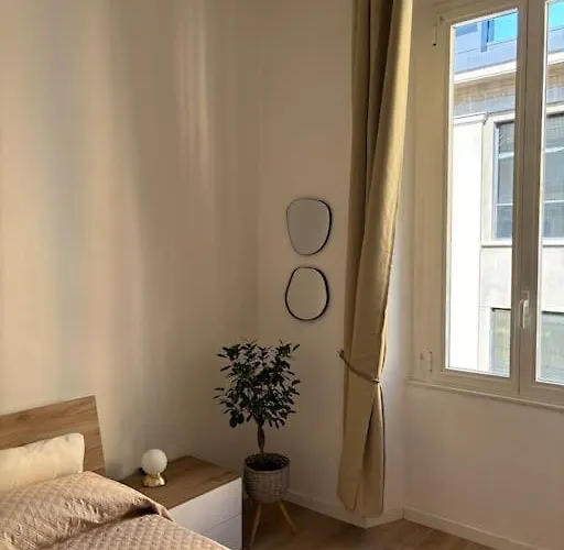 Lägenhet Casatania Corso Milano