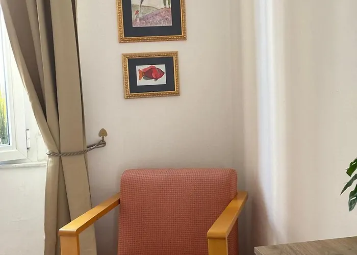 Casatania Corso Lägenhet