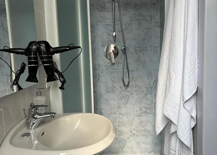 公寓 Casatania Corso