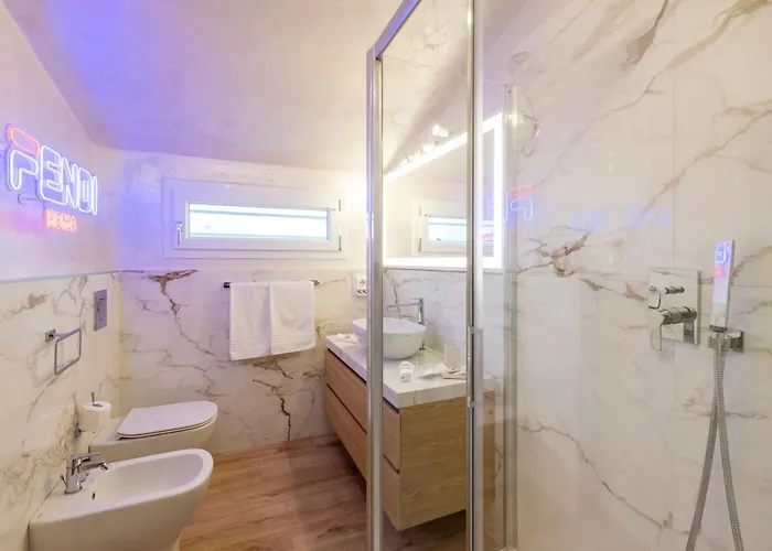 아파트 Garibaldi 64 - Luxury In Brera District