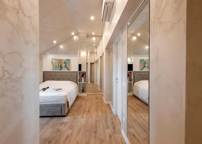 Garibaldi 64 - Luxury In Brera District Mailand