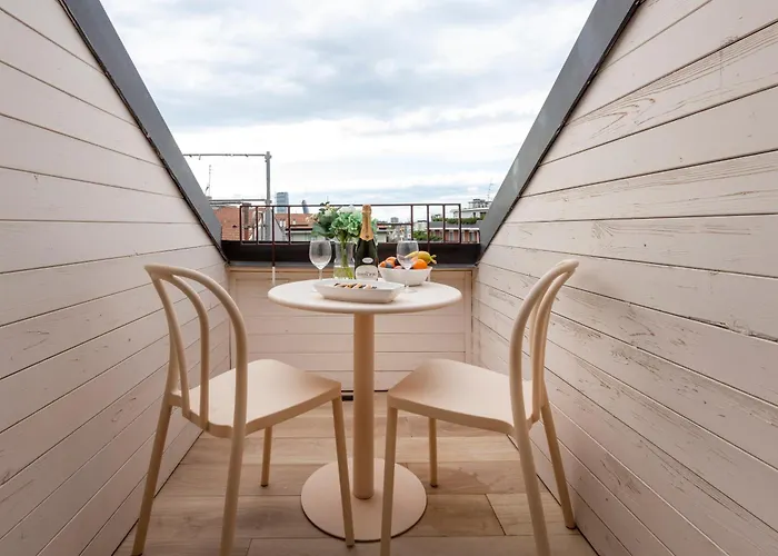 Garibaldi 64 - Luxury In Brera District * Mailand