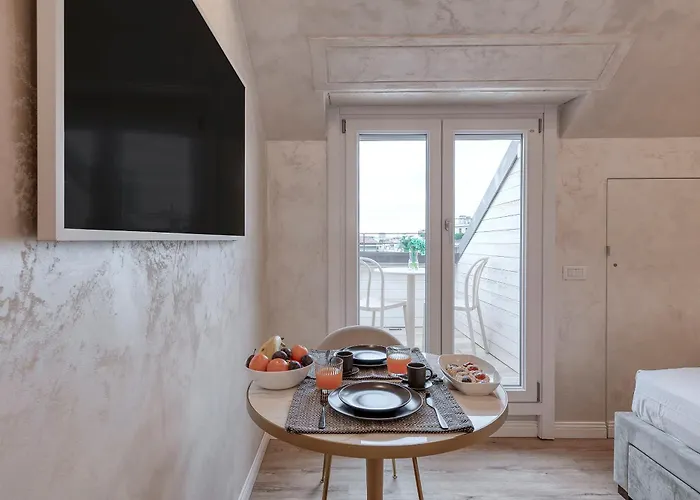 Garibaldi 64 - Luxury In Brera District *