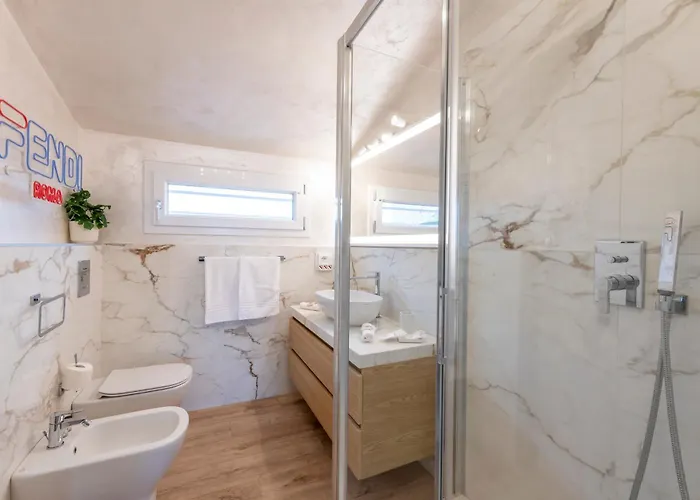 Garibaldi 64 - Luxury In Brera District Apartment Mailand