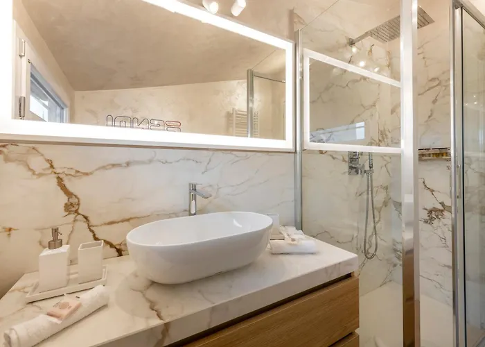 Garibaldi 64 - Luxury In Brera District *