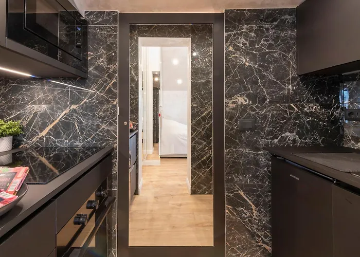 Garibaldi 64 - Luxury In Brera District Mailand