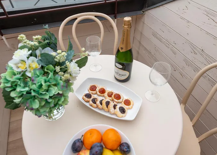 Garibaldi 64 - Luxury In Brera District * Mailand