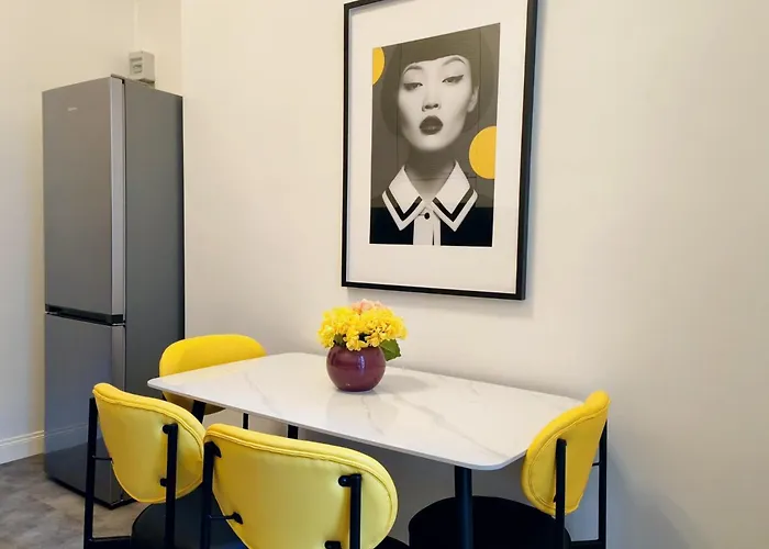 Apartmán Citylife & Fiera With Ac, Wifi, Metro M1 And Airport Link