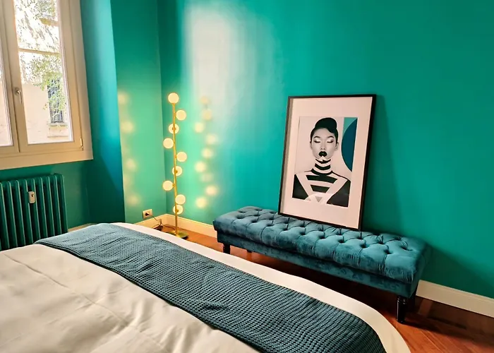 Citylife & Fiera With Ac, Wifi, Metro M1 And Airport Link Apartmán Milán