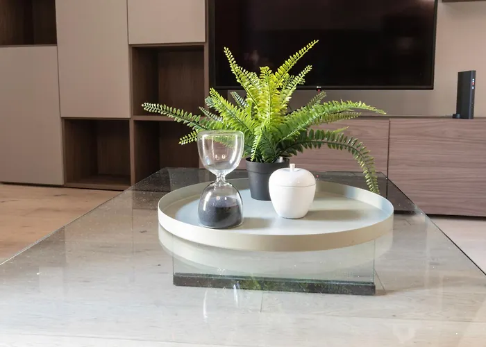 Appartement I Host - Bottego *