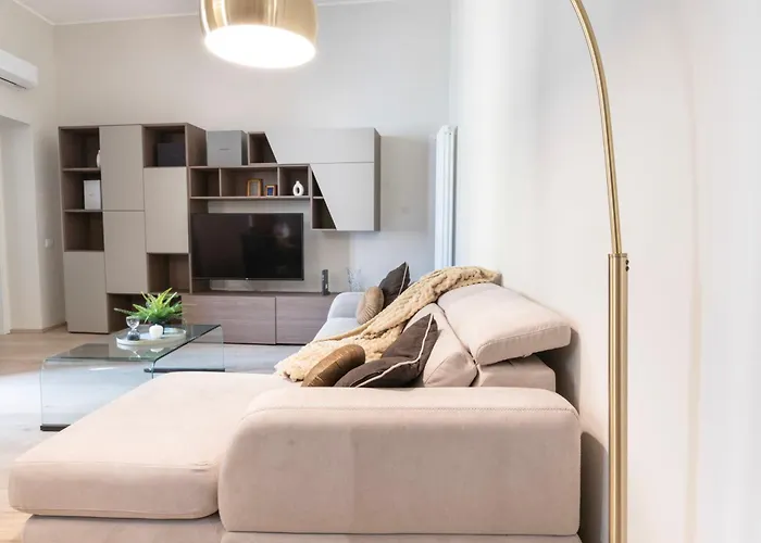 Appartamento I Host - Bottego Milano