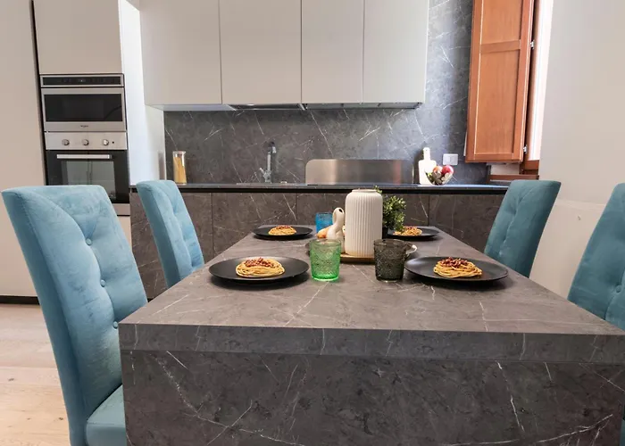 Appartamento I Host - Bottego