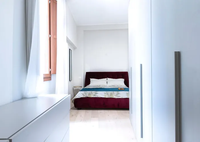 Appartement I Host - Bottego *