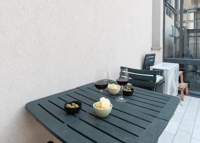 I Host - Bottego Appartement Milaan