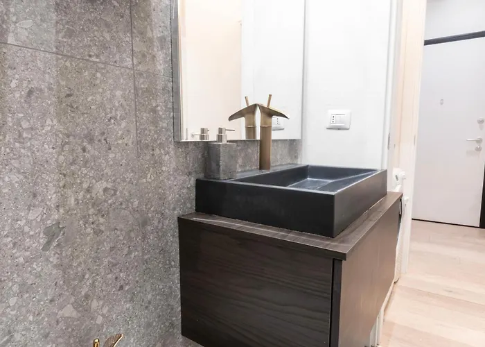 Appartement I Host - Bottego