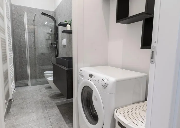 I Host - Bottego Appartement Milaan