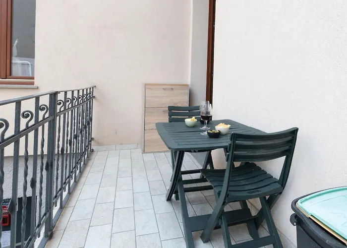 Apartman I Host - Bottego Milánó