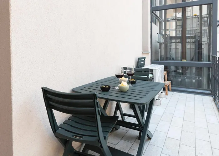 Appartement I Host - Bottego *