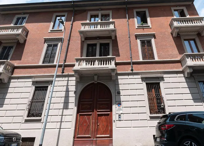 I Host - Bottego Appartamento Milano