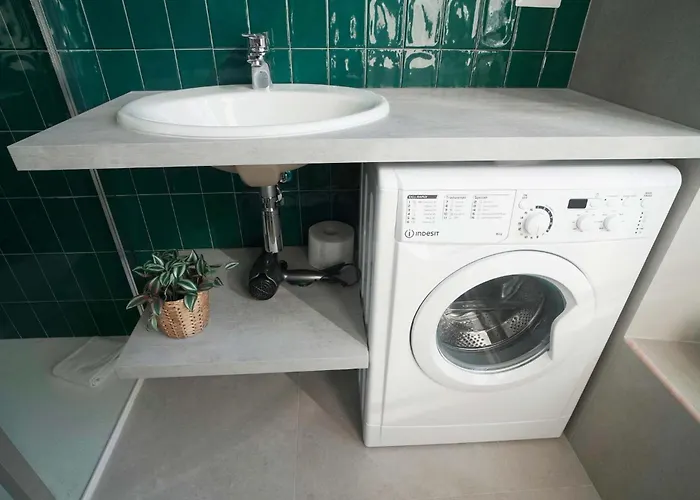 Brera District Bright & Elegant By Rentopolis