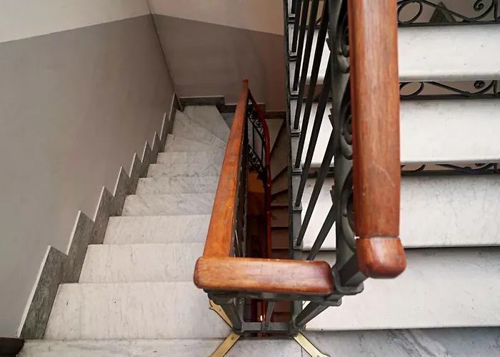 Brera District Bright & Elegant By Rentopolis