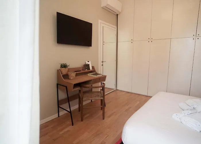 Brera District Bright & Elegant By Rentopolis 아파트 밀라노