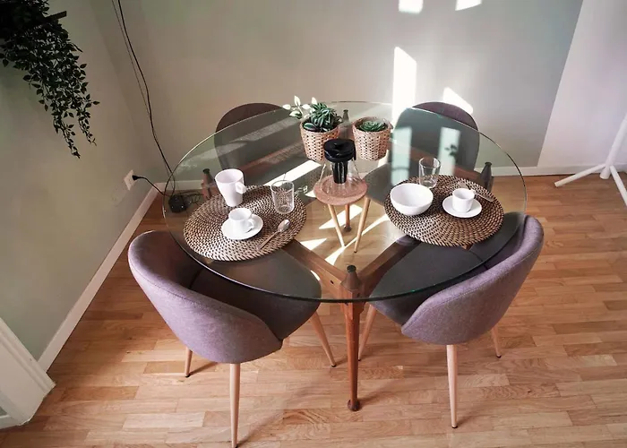 Brera District Bright & Elegant By Rentopolis *