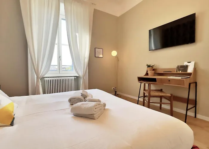 Brera District Bright & Elegant By Rentopolis * 밀라노